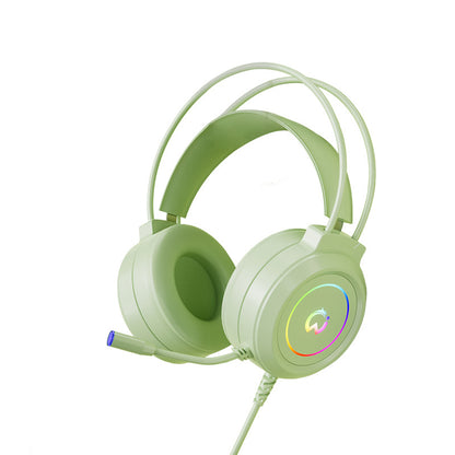 Gaming Headset