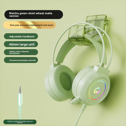 Gaming Headset