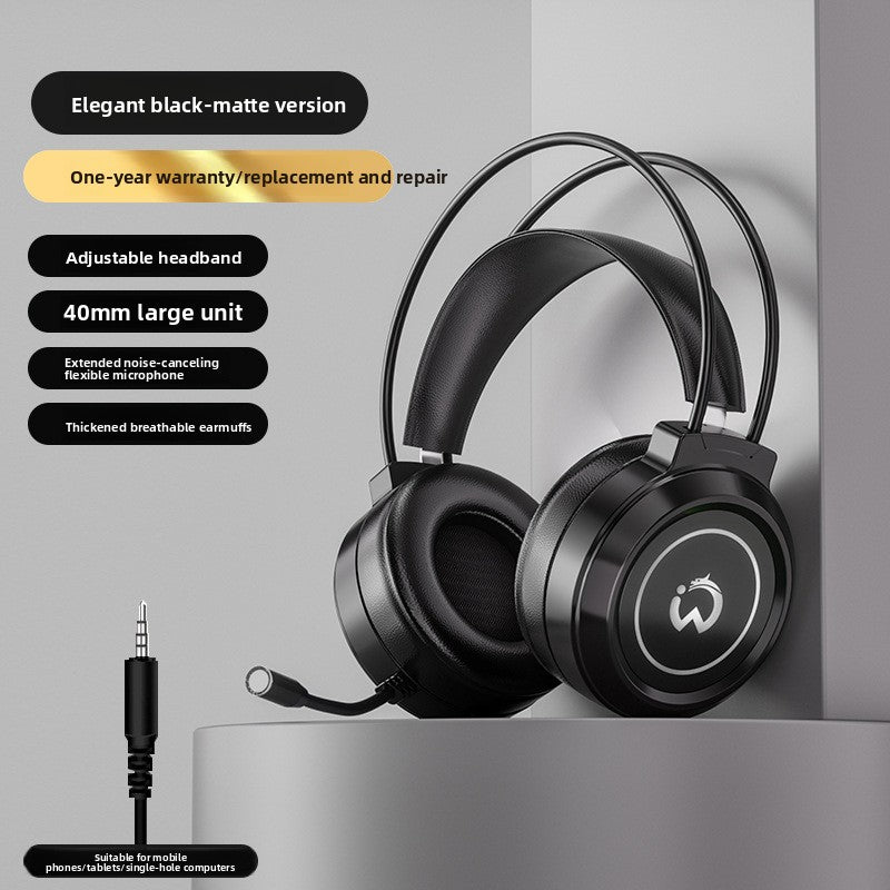 Gaming Headset