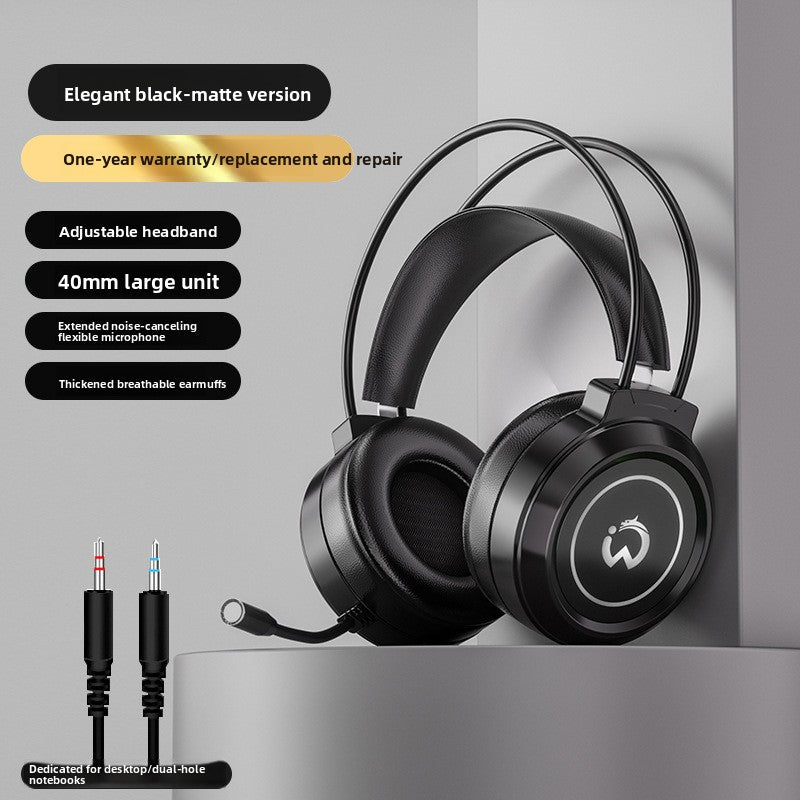 Gaming Headset