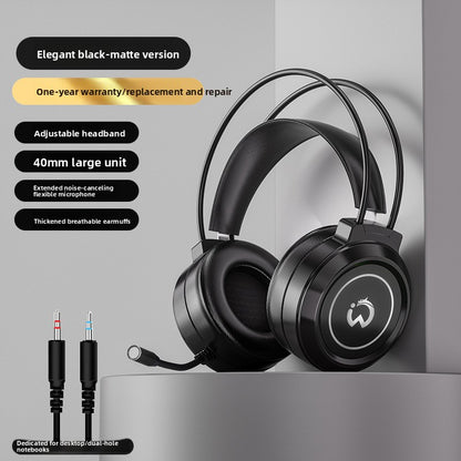 Gaming Headset