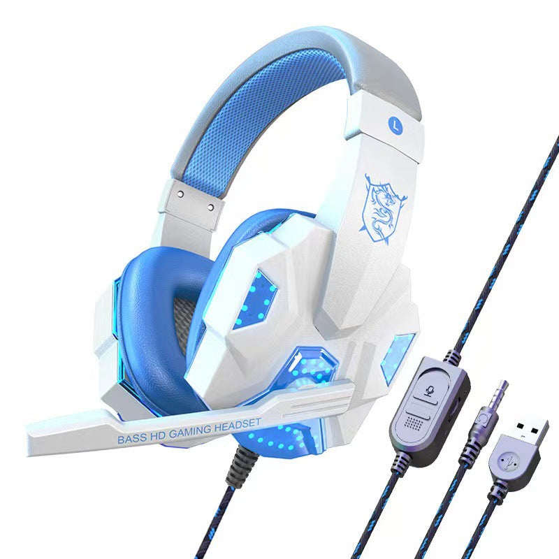 gaming headset