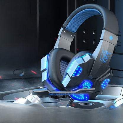 gaming headset