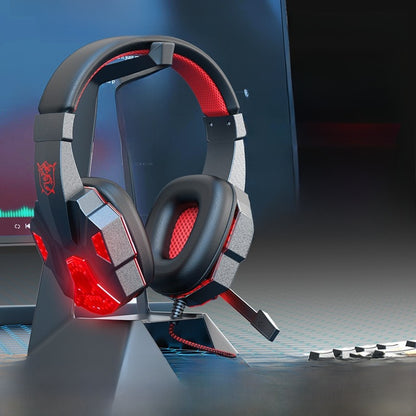 gaming headset