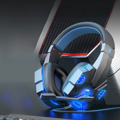 gaming headset