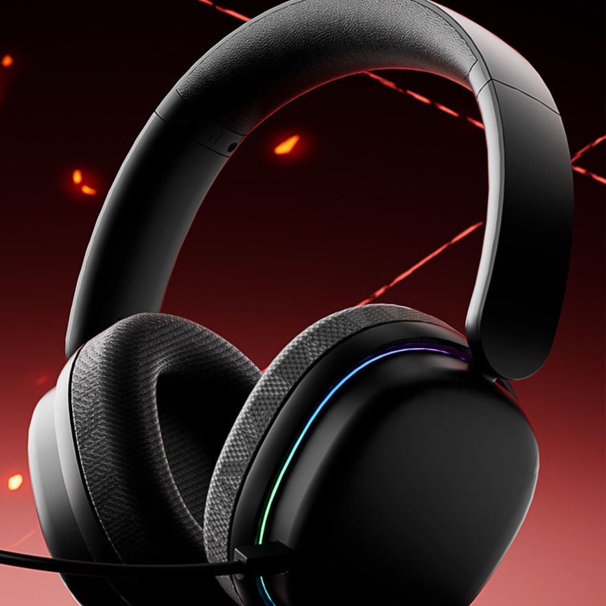 Gaming Headset