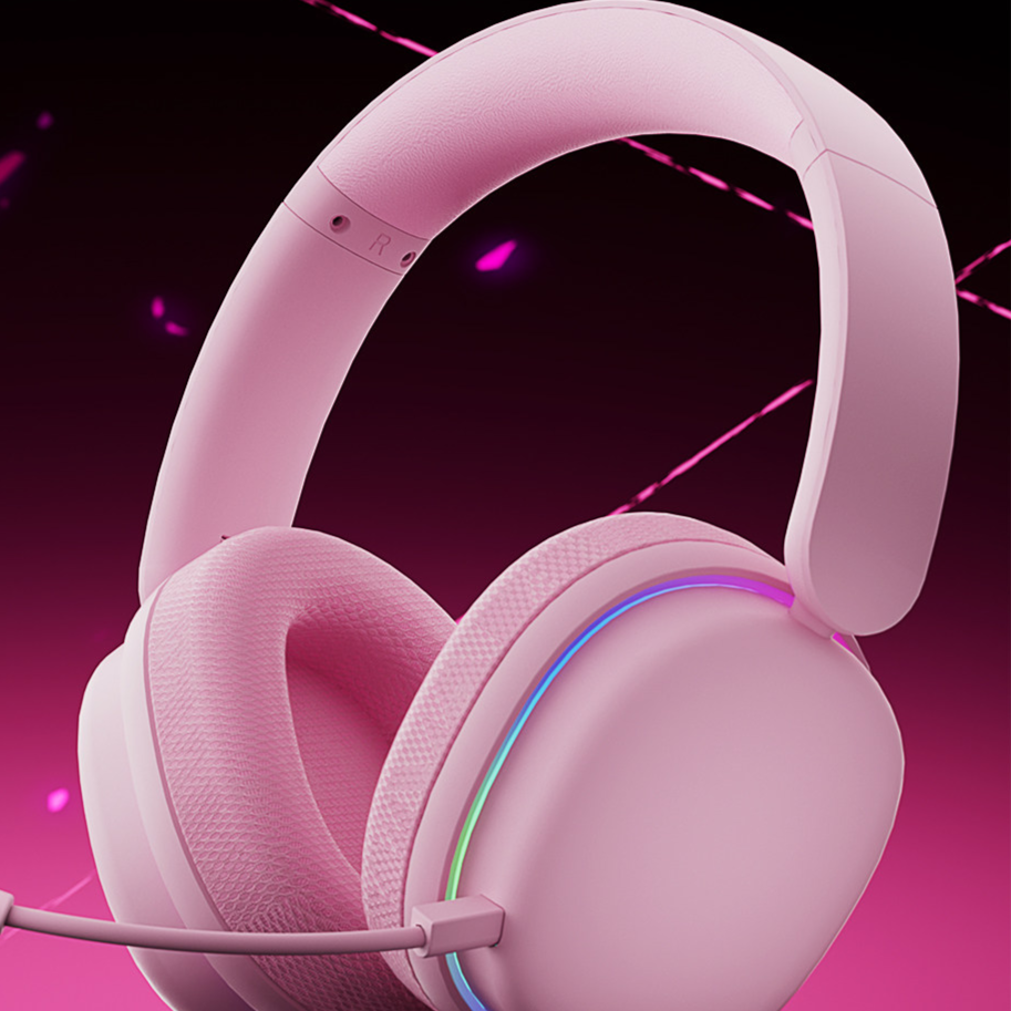 Gaming Headset
