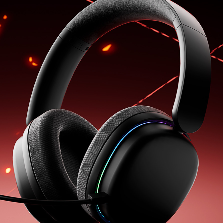 Gaming Headset