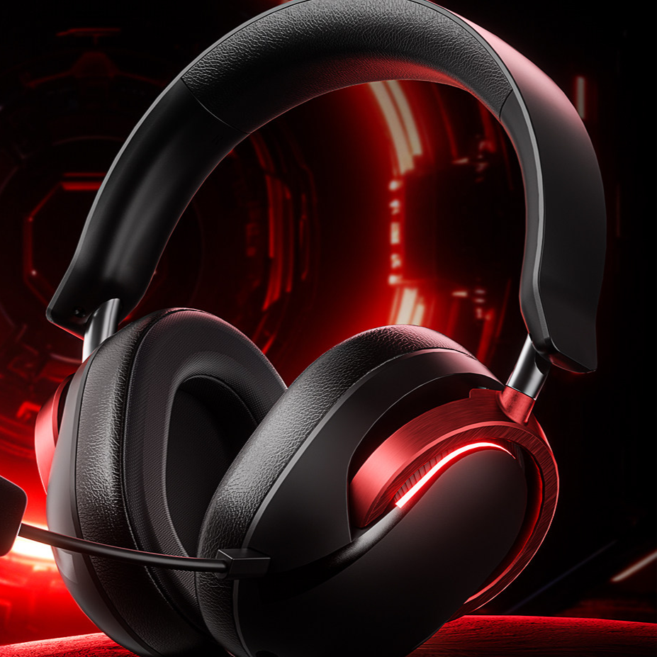 Gaming Headset