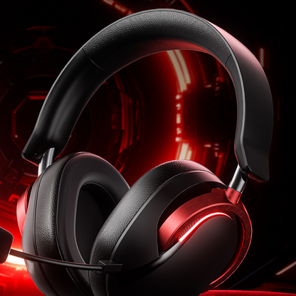 Gaming Headset