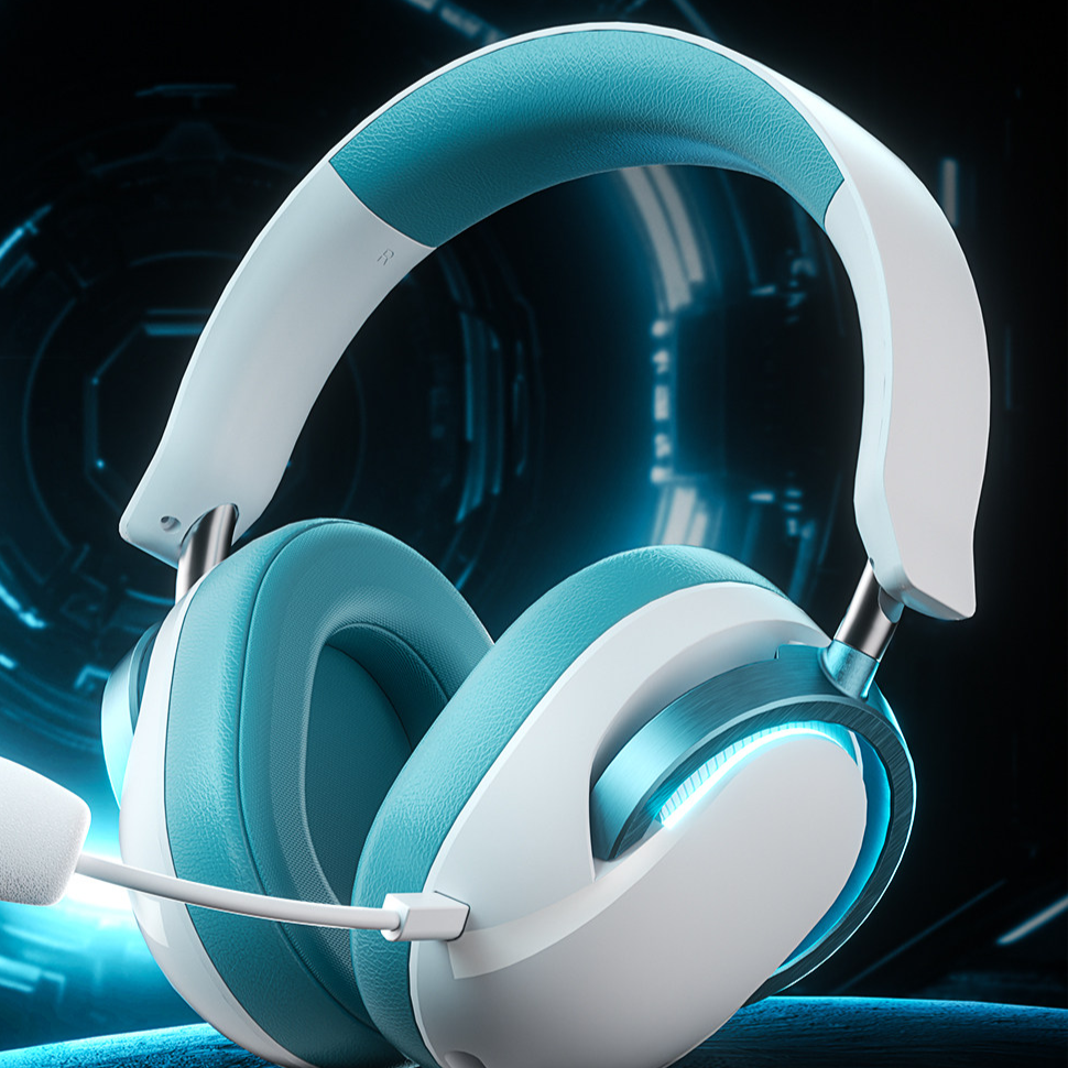 Gaming Headset