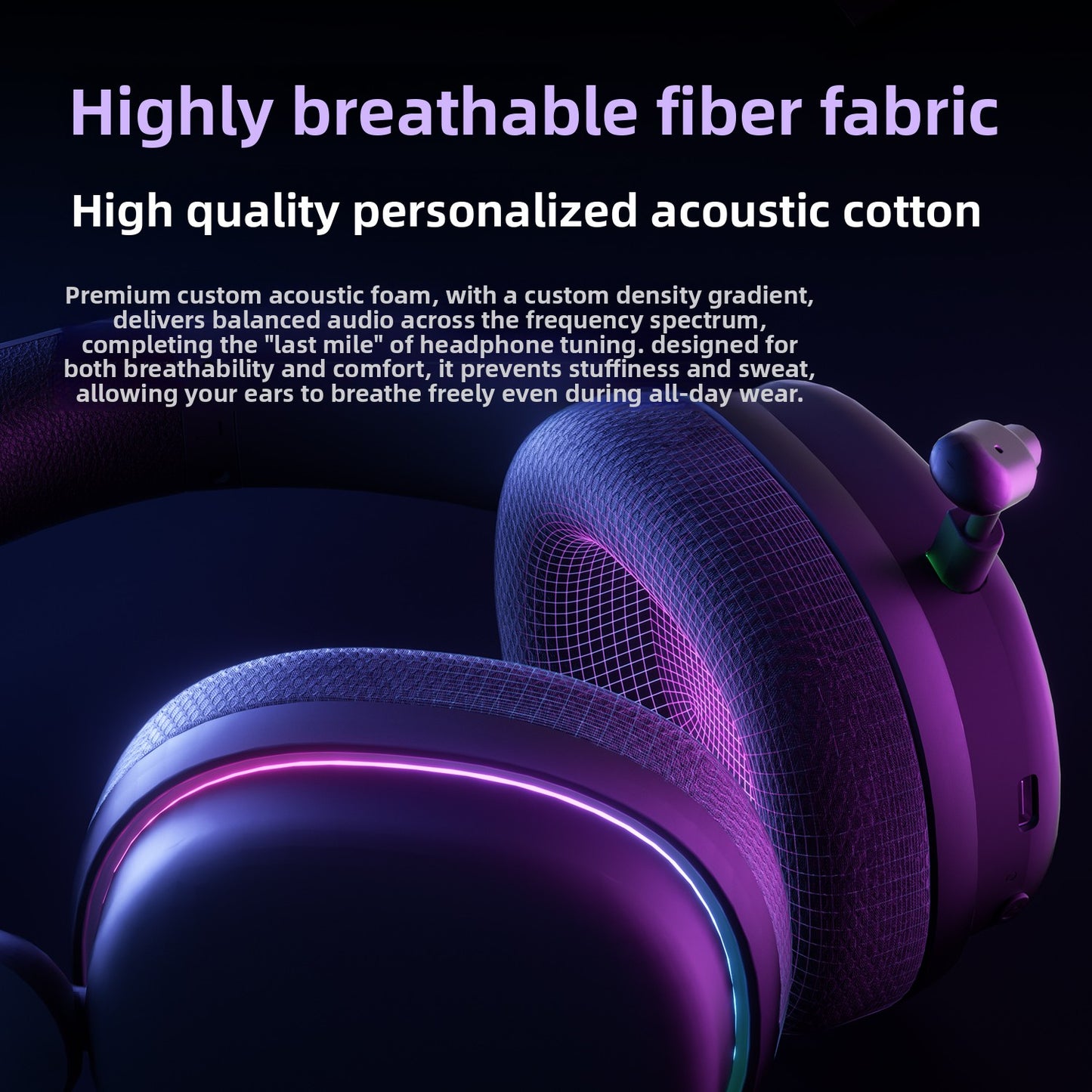Gaming Headset