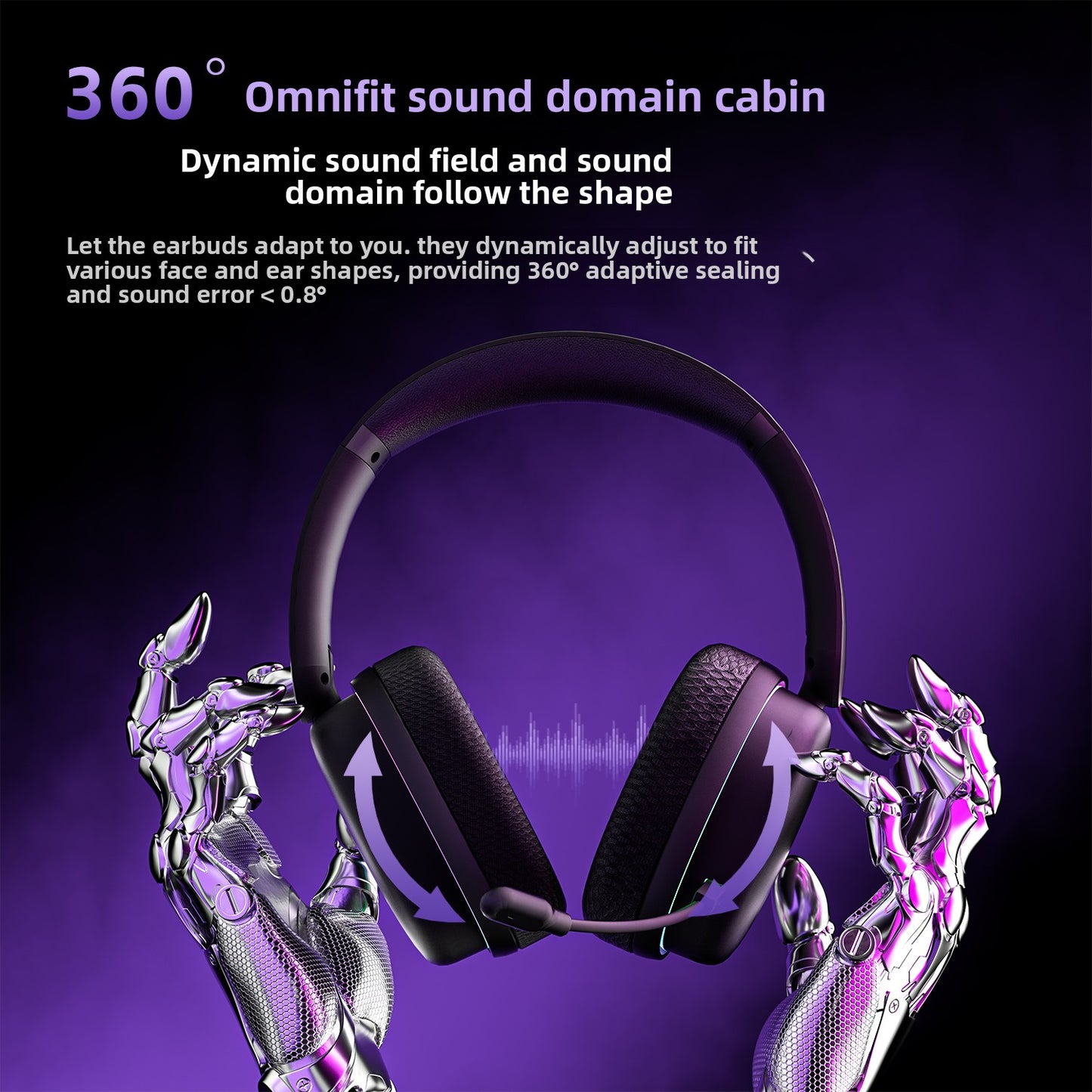 Gaming Headset
