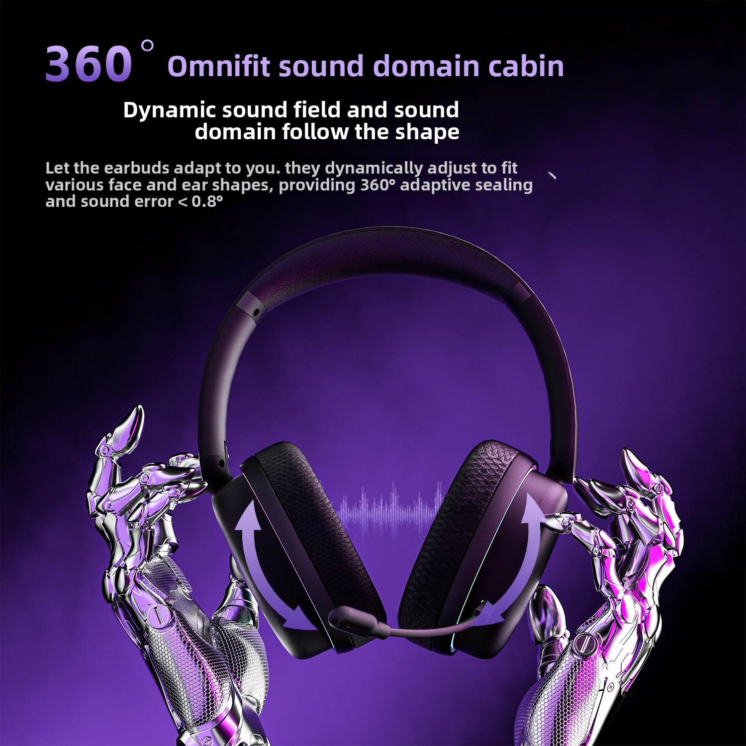 Gaming Headset