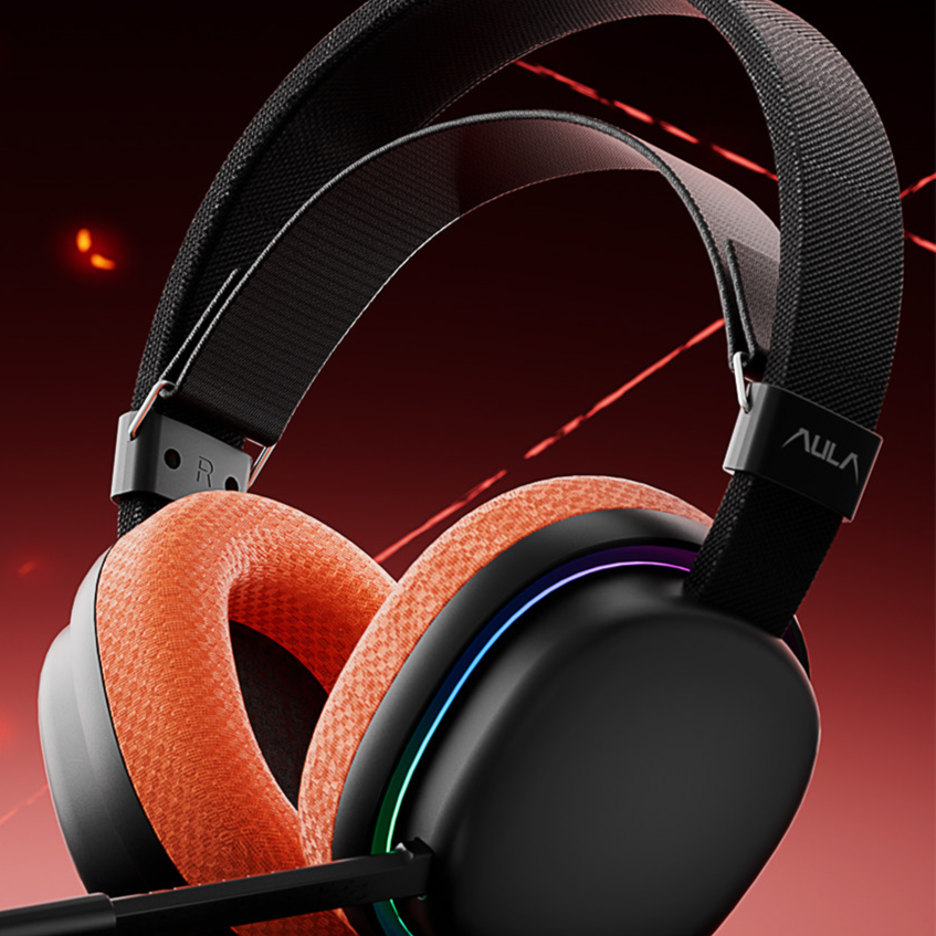 Gaming Headset