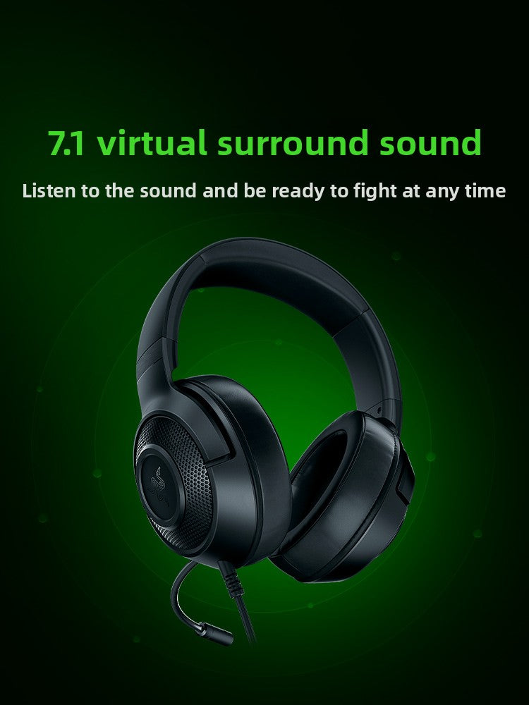 Gaming Headset