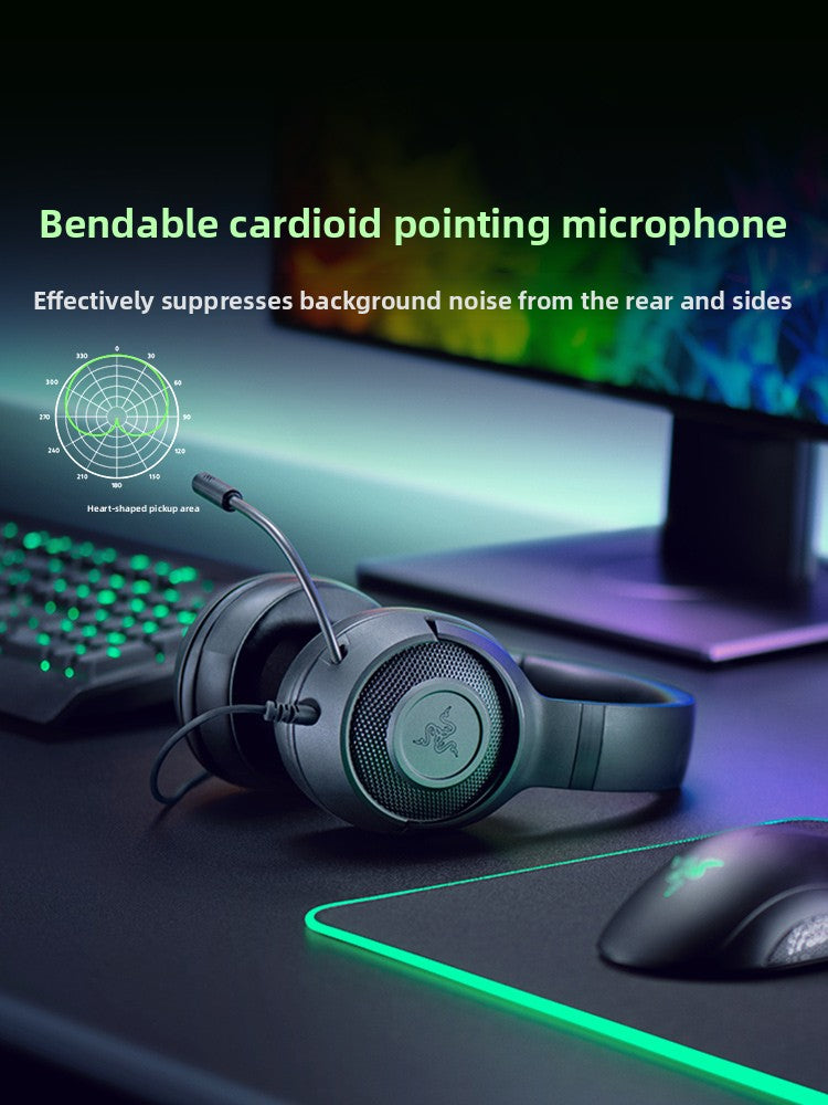 Gaming Headset