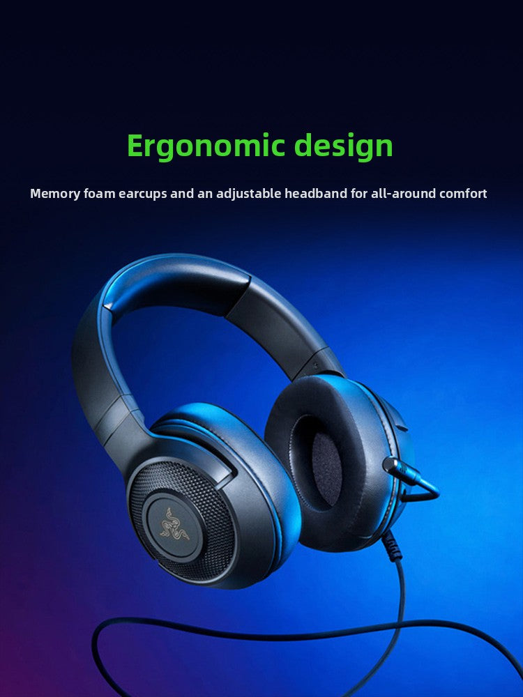 Gaming Headset