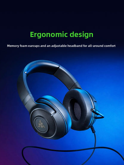 Gaming Headset
