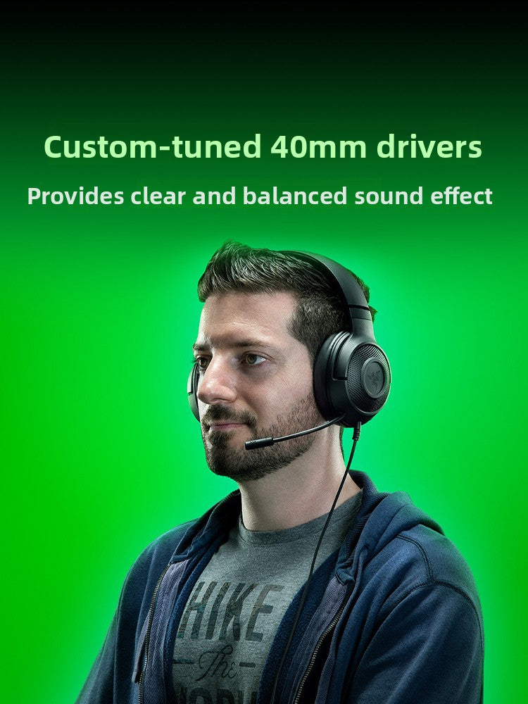 Gaming Headset