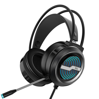 Gaming Headset with Microphone 7.1 Channel