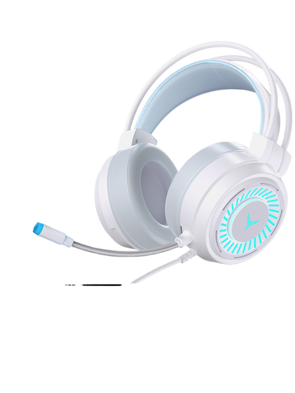 Gaming headsets