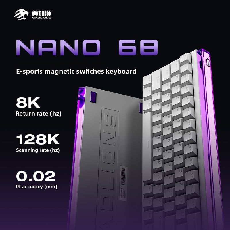 Gaming Keyboard