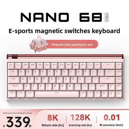 Gaming Keyboard