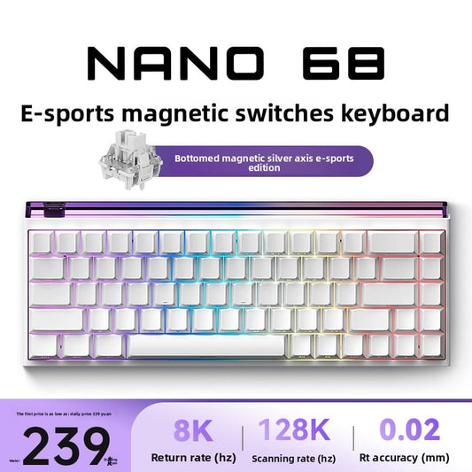 Gaming Keyboard