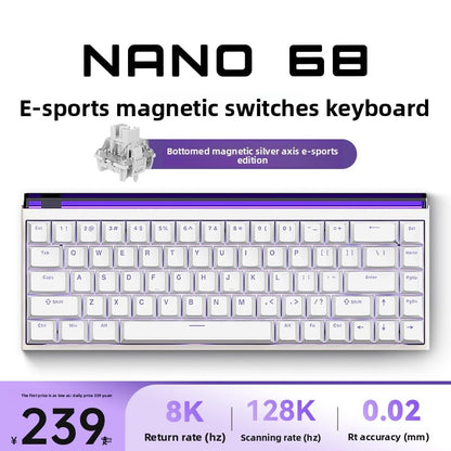 Gaming Keyboard