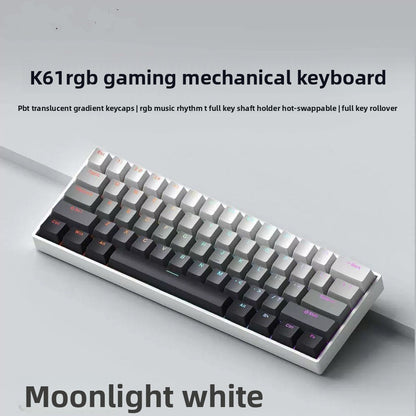 Gaming mechanical keyboard