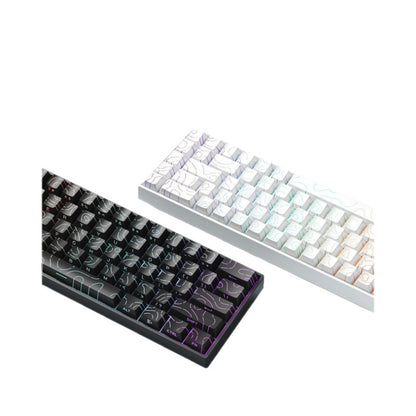 Gaming mechanical keyboard
