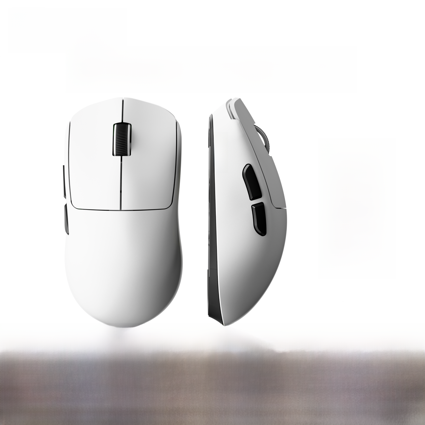 Gaming Mouse