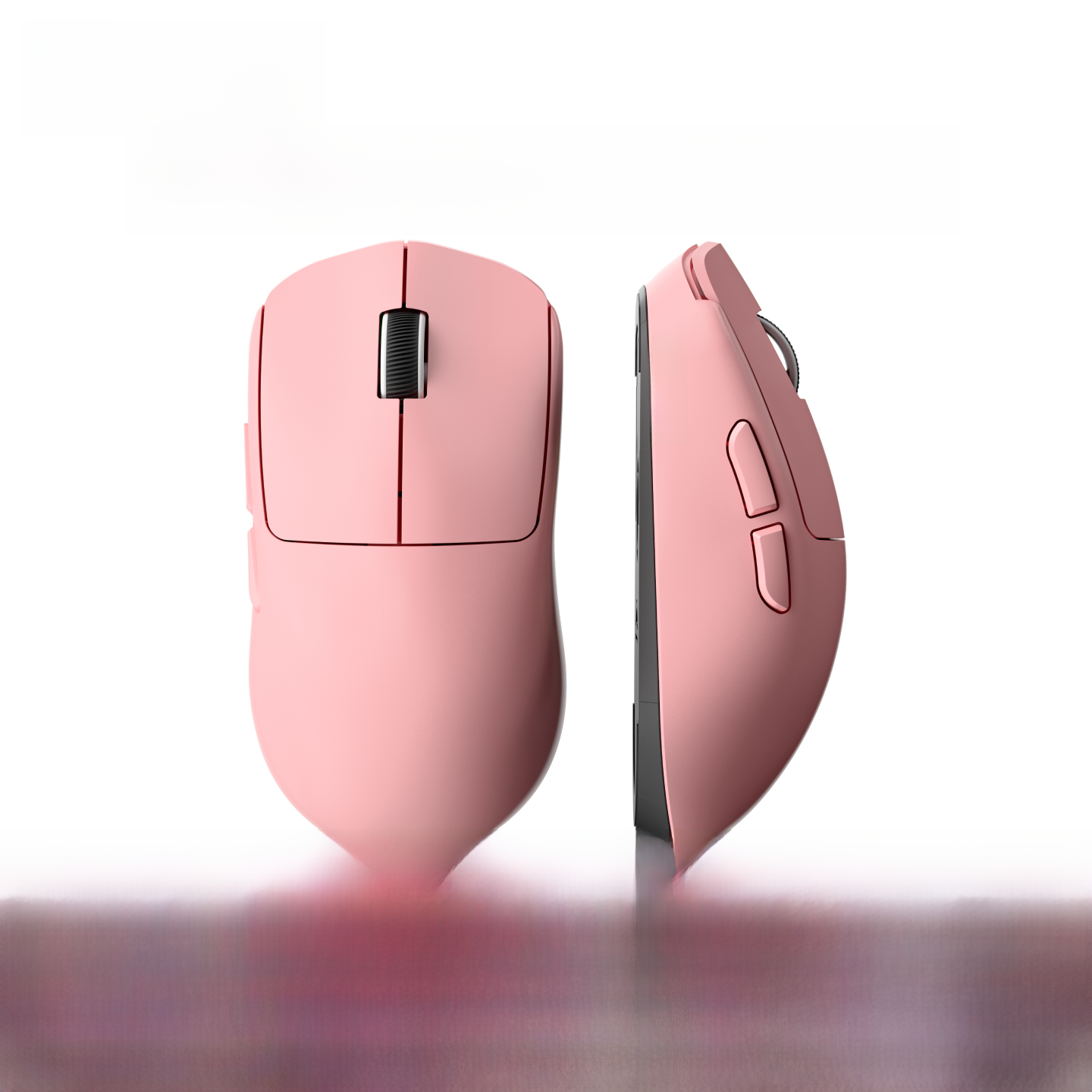Gaming Mouse