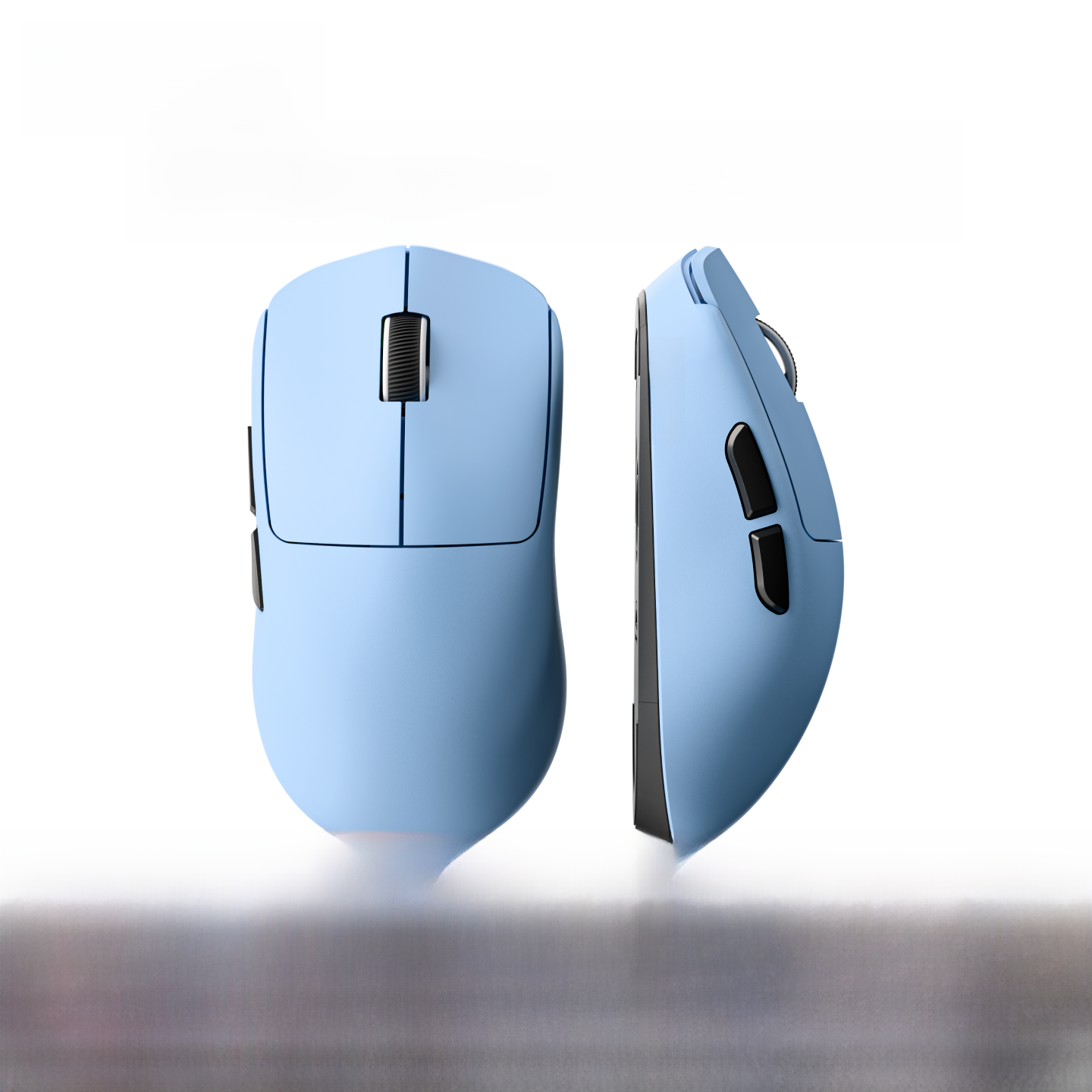 Gaming Mouse