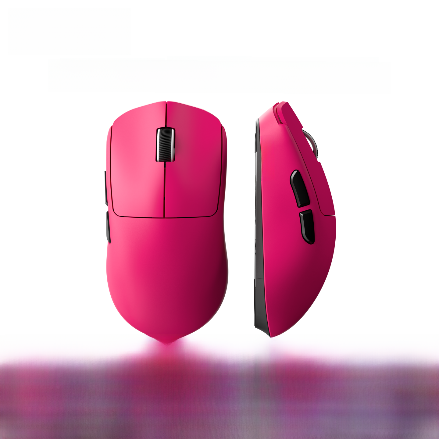 Gaming Mouse