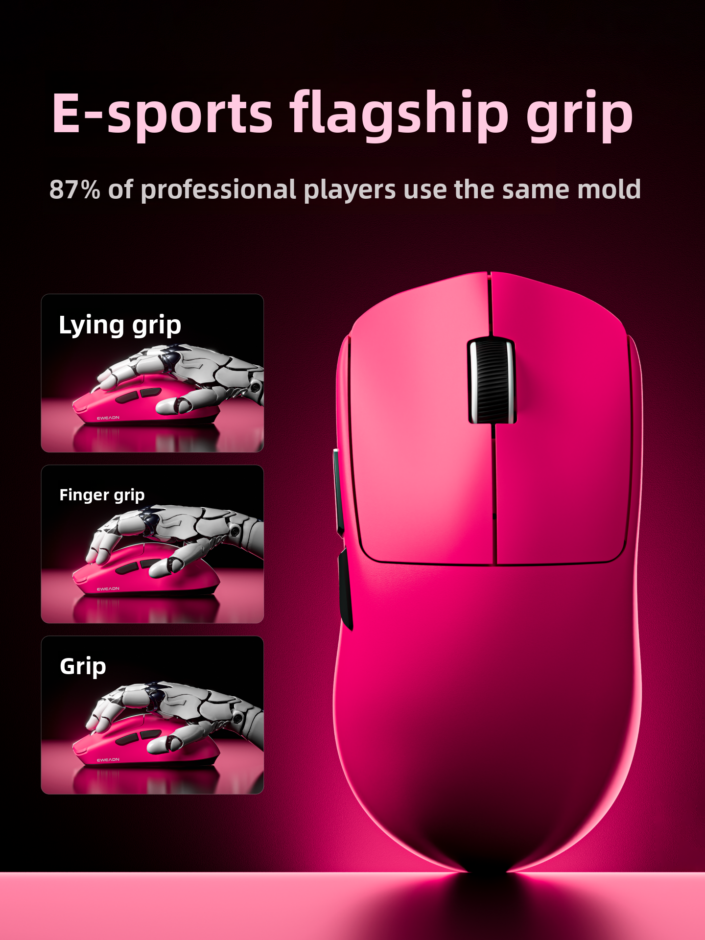 Gaming Mouse