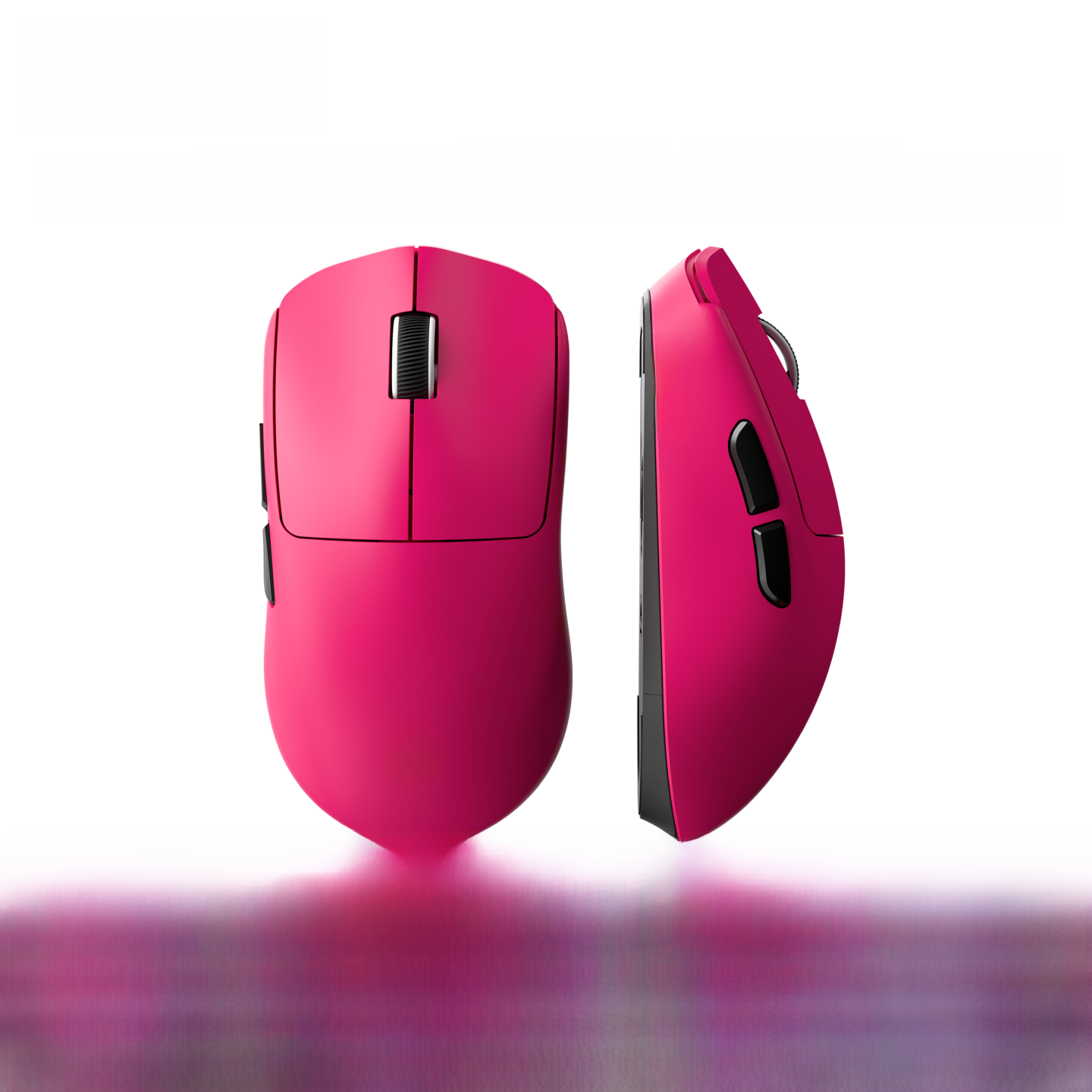 Gaming Mouse