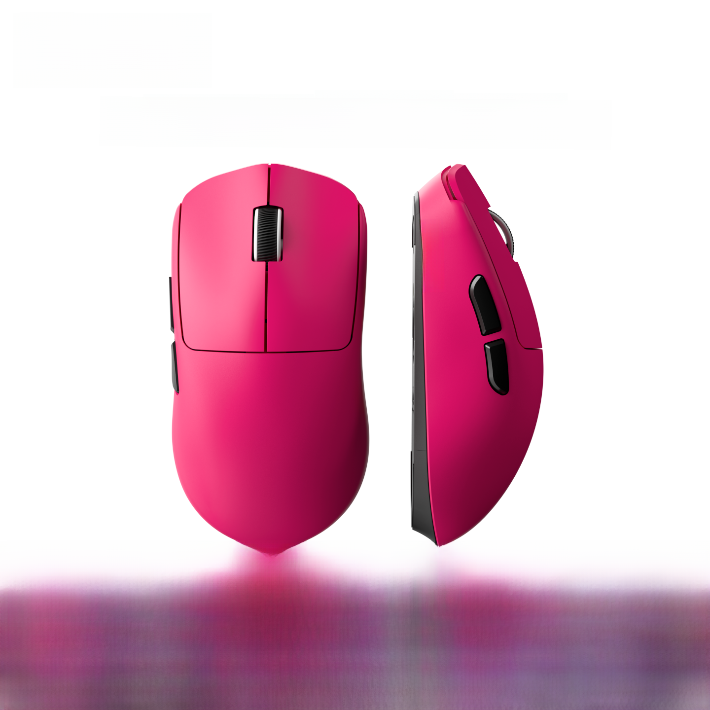 Gaming Mouse