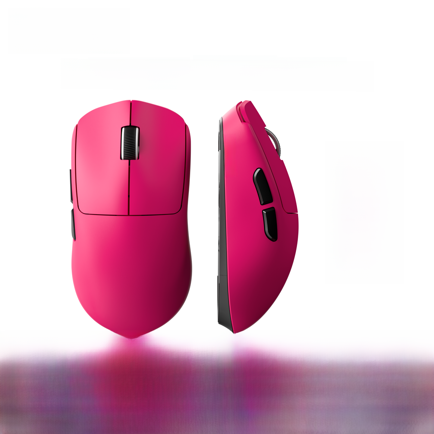 Gaming Mouse
