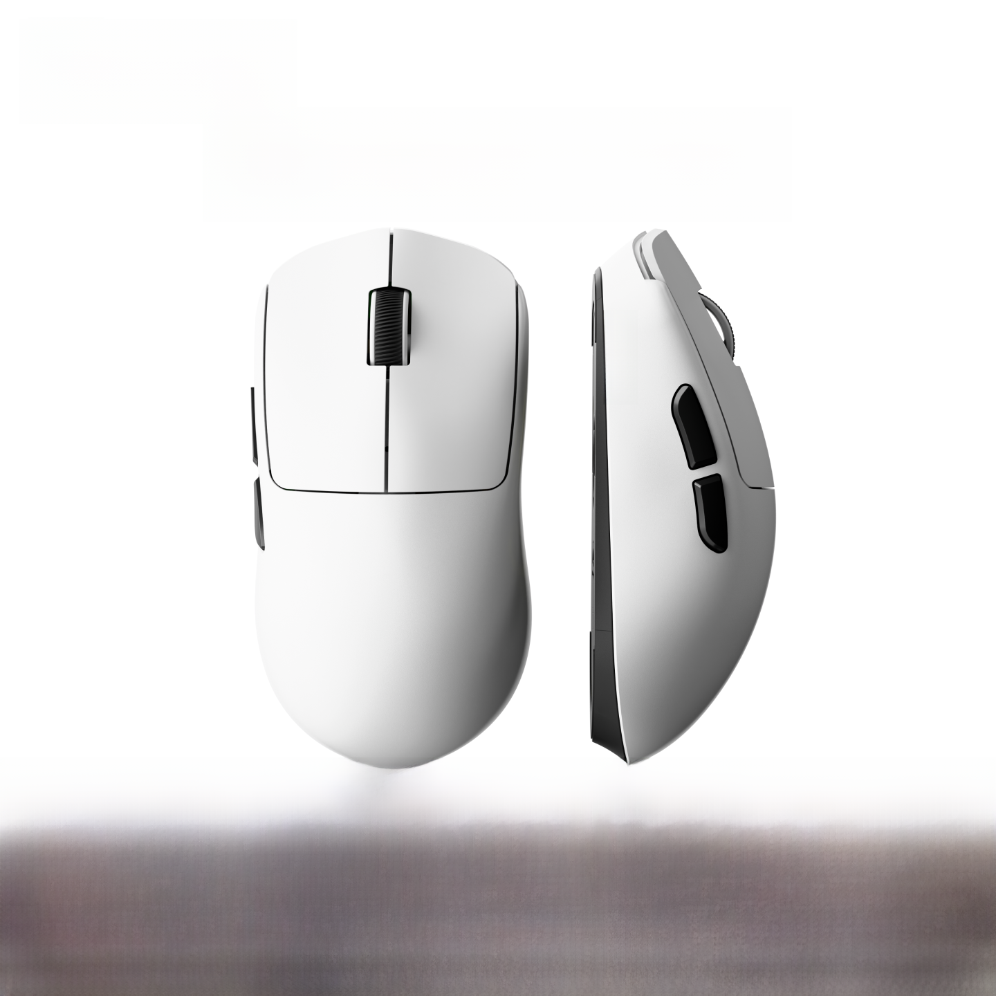 Gaming Mouse