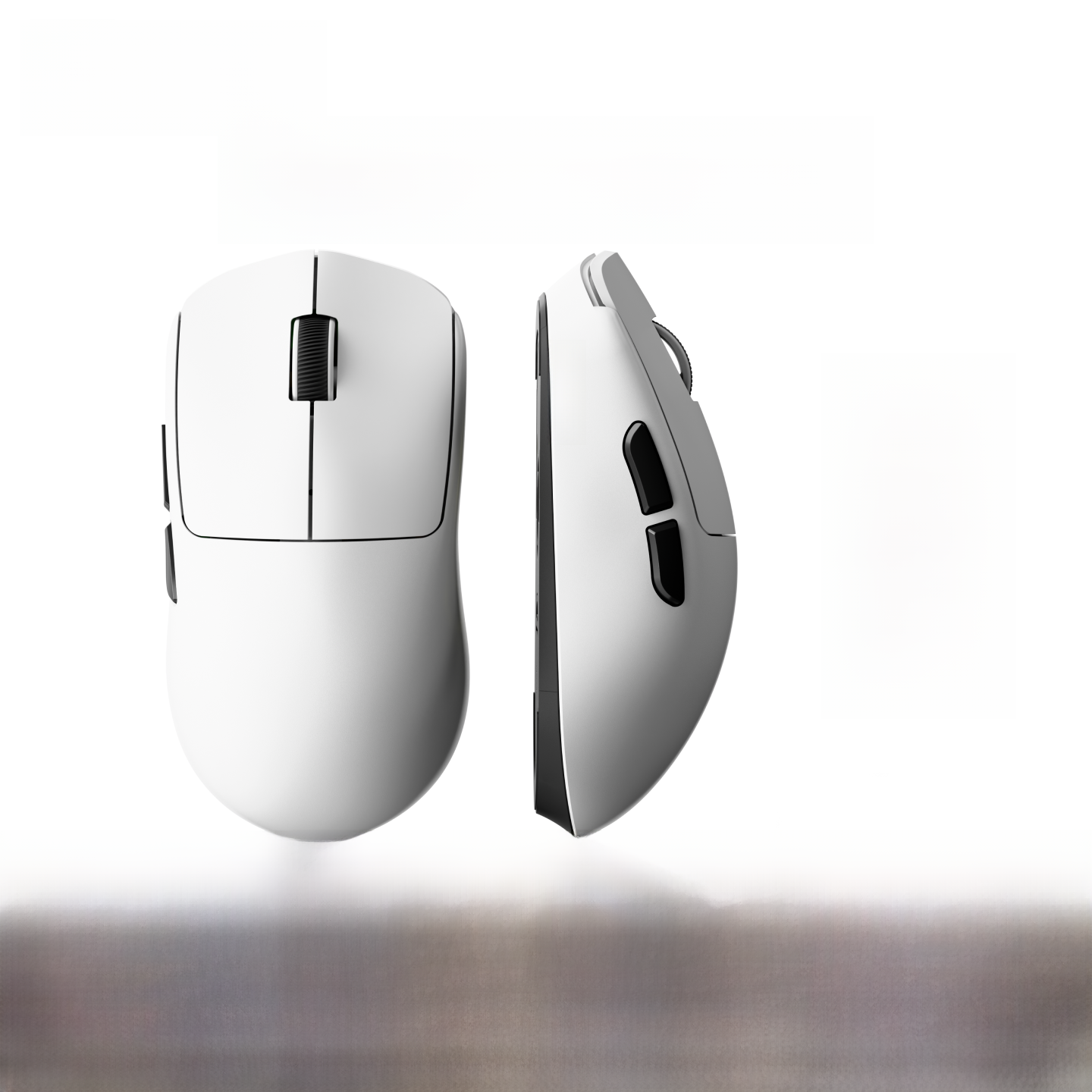 Gaming Mouse
