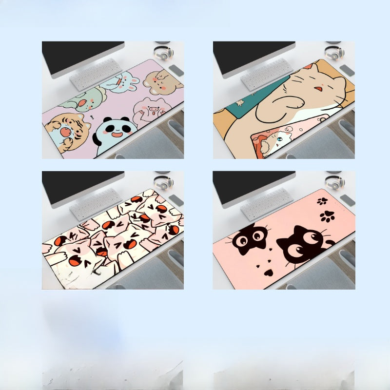Gaming Mouse Pad