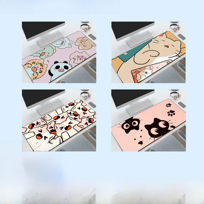 Gaming Mouse Pad
