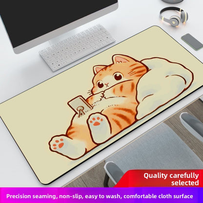 Gaming Mouse Pad