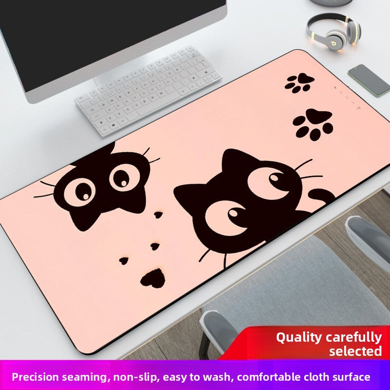 Gaming Mouse Pad