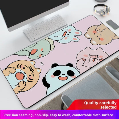 Gaming Mouse Pad