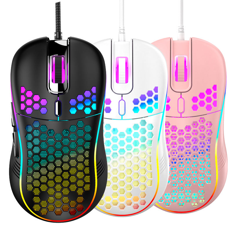Gaming Mouse