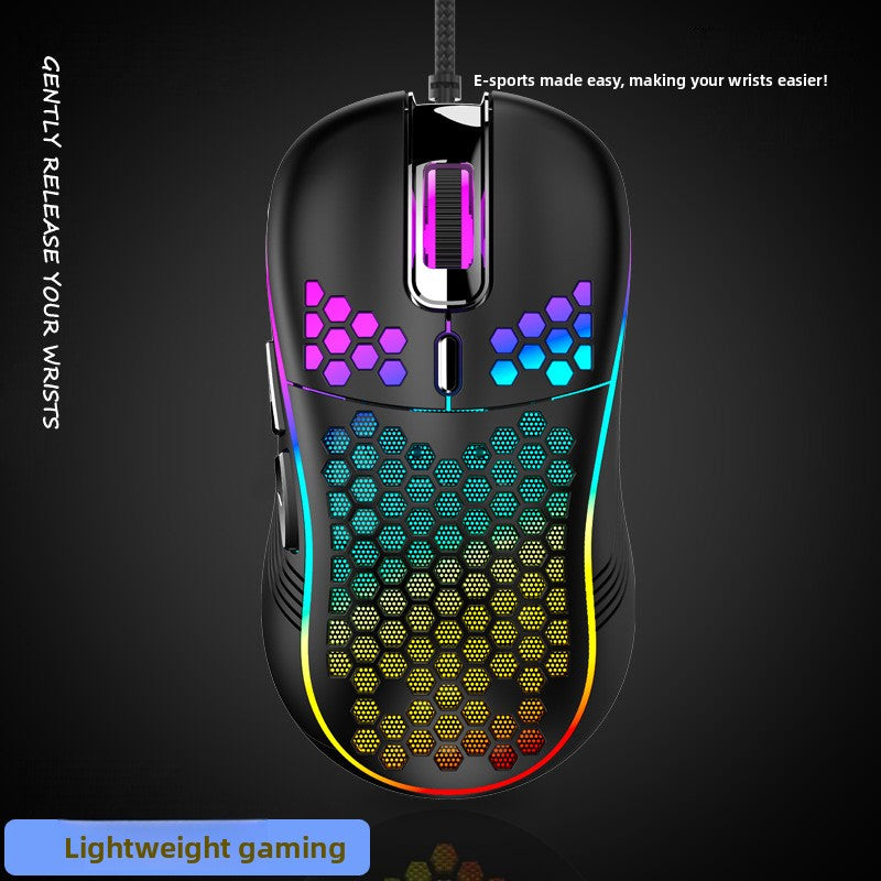 Gaming Mouse