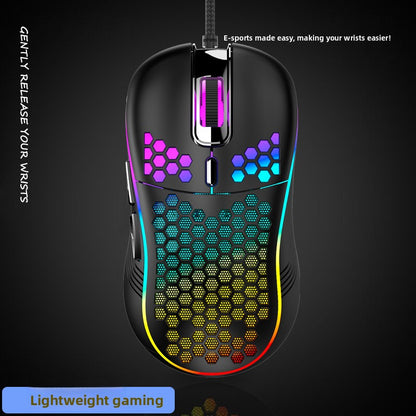 Gaming Mouse